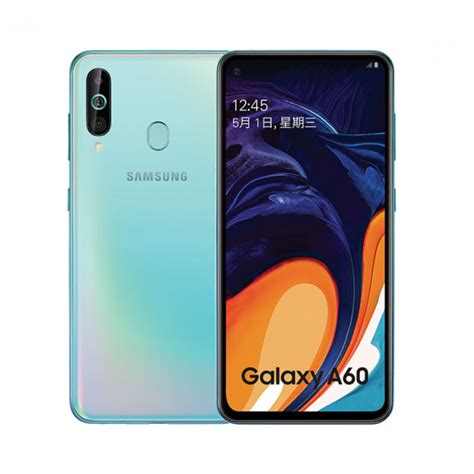 Samsung Galaxy A60 SM.